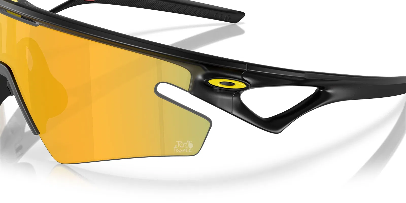 Oakley Sphaera Slash 9499 Sunglasses - view 16